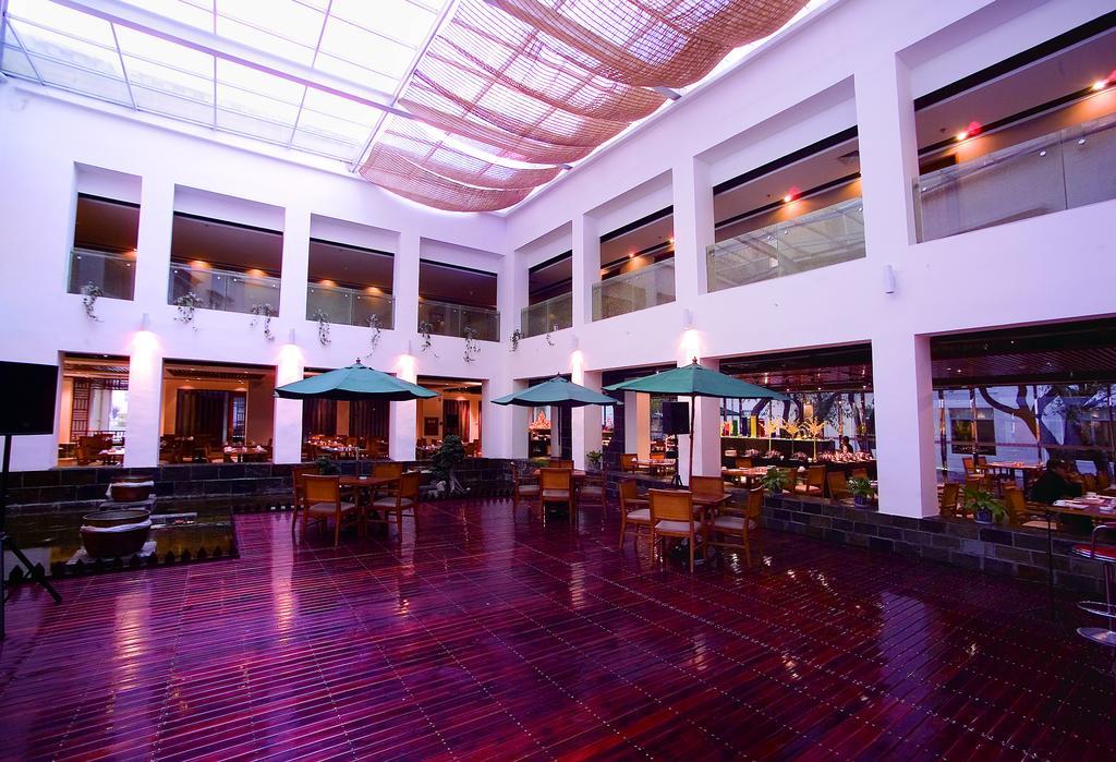 Jardin Secret Hotel Lhasa Eksteriør bilde